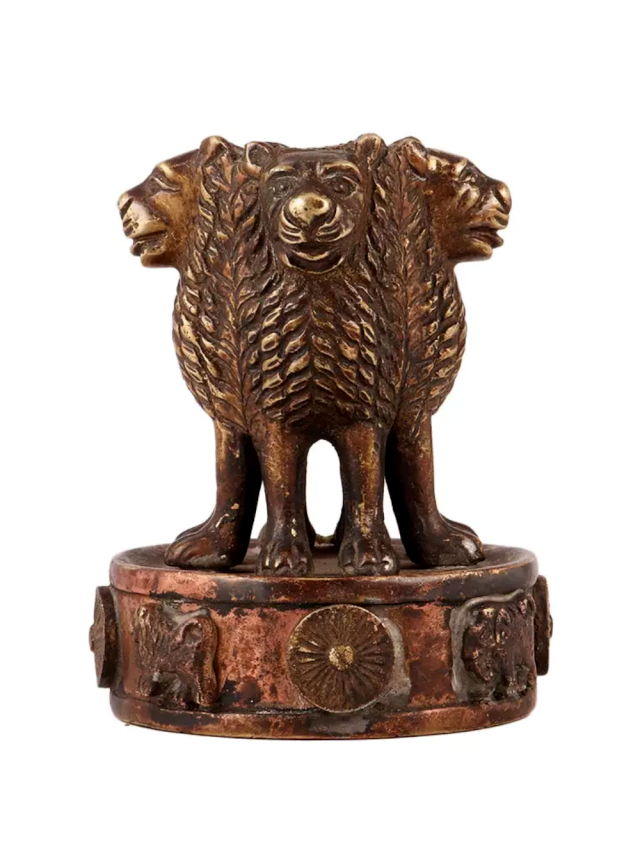 Happy Independence Day 2025 : Celebrating Freedom Through Handmade Indian Decor