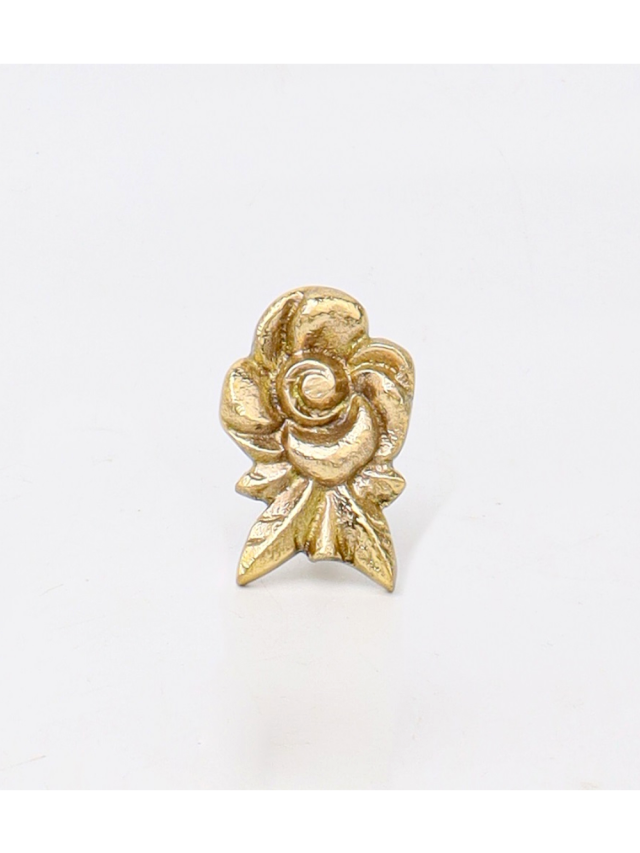 Door Knobs as Everyday Statements