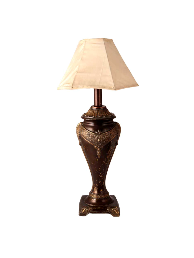 Lamps: Where Light Becomes a Language of Living