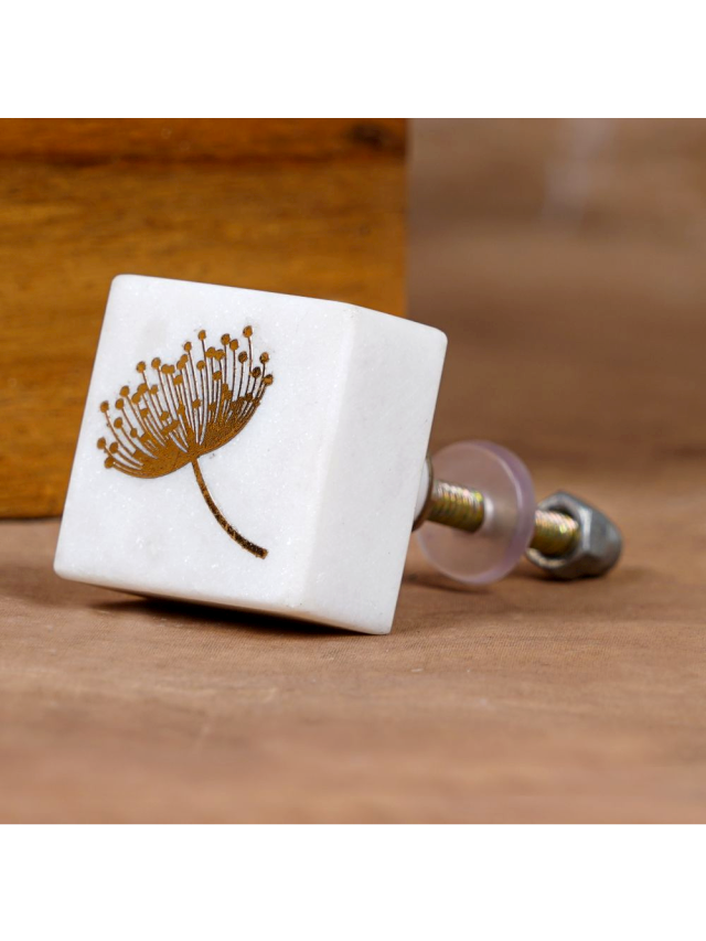 Stone Knobs: Elevating Spaces with Timeless Craft