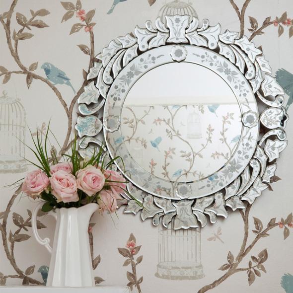 Most Beautiful Venetian Mirrors At Affordable Price