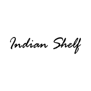 IndianShelf logo